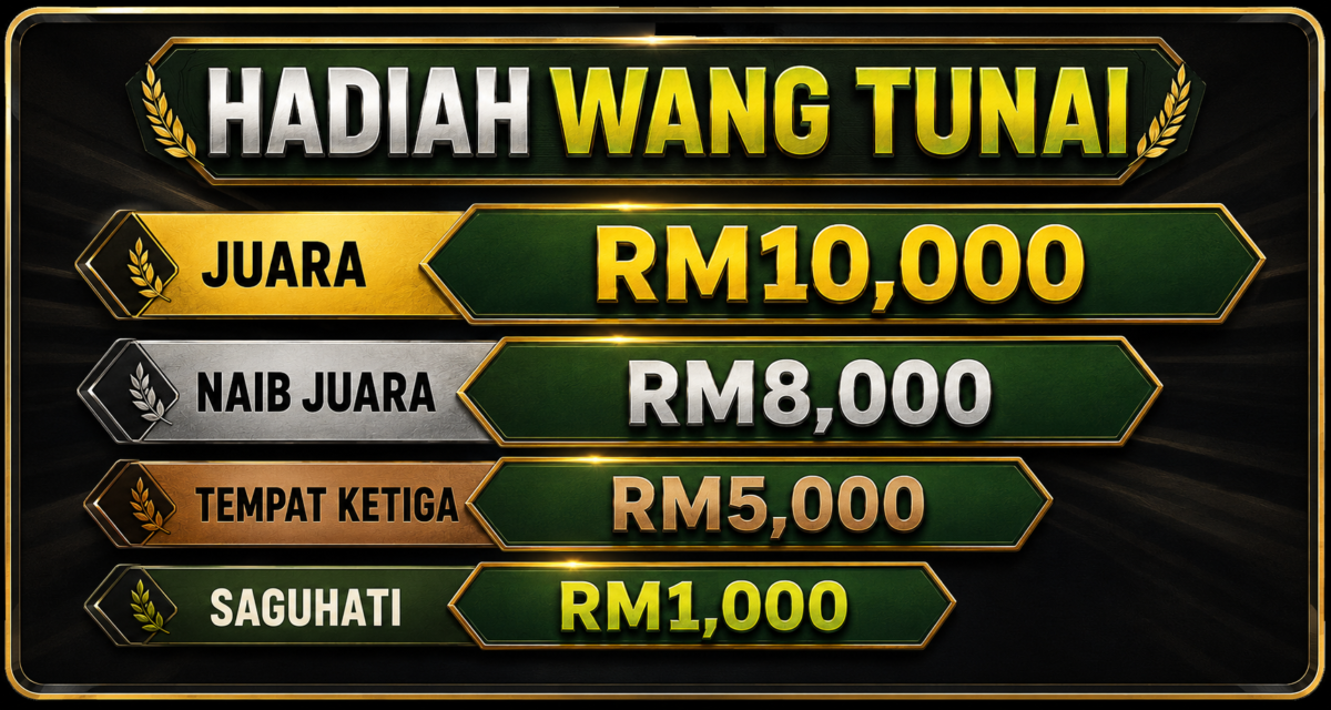 hadiah